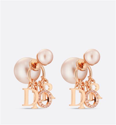 dior earinga|dior earrings for women.